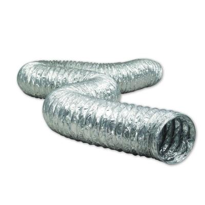 4 in. x 8 ft. Dryer Vent Duct